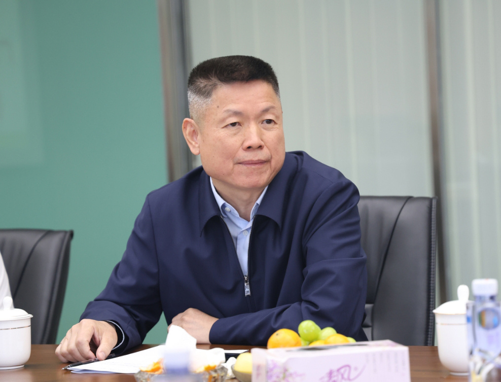 广东省福建商会换届选举工作委员会第三次会议在深圳召开