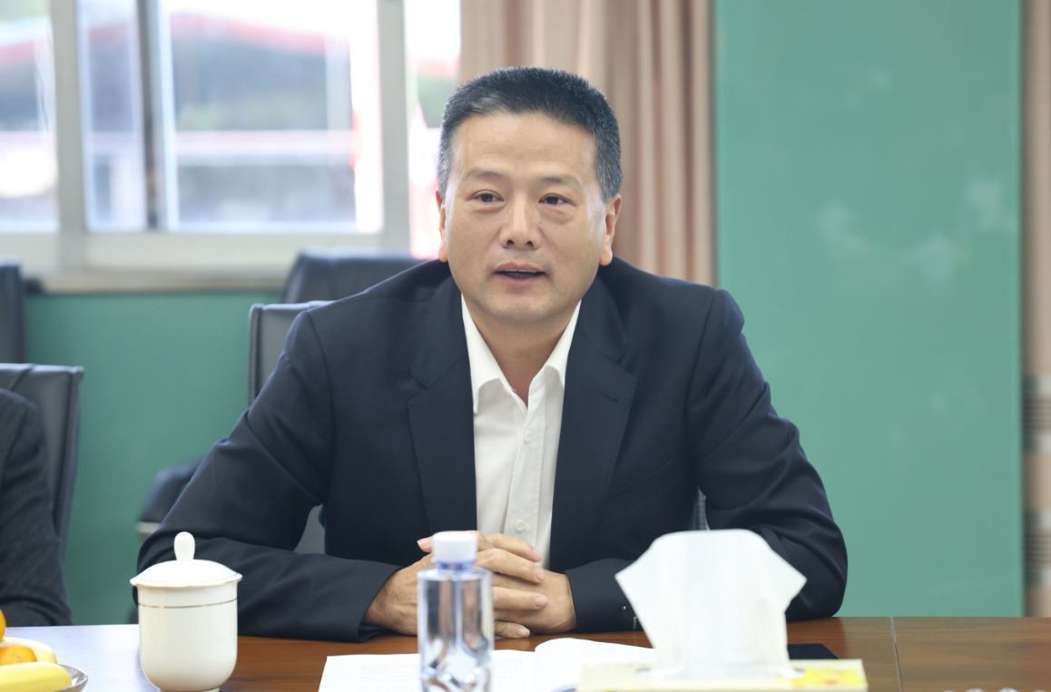 广东省福建商会换届选举工作委员会第三次会议在深圳召开
